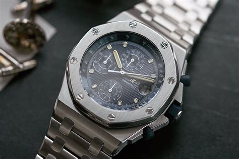 audemars piguet 25721st 0 100 st 01|Collector's Guide .